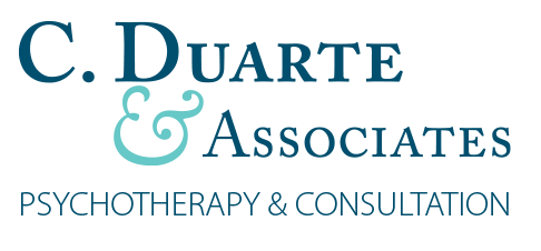 C. Duarte &amp; Associates psychotherapy consultation