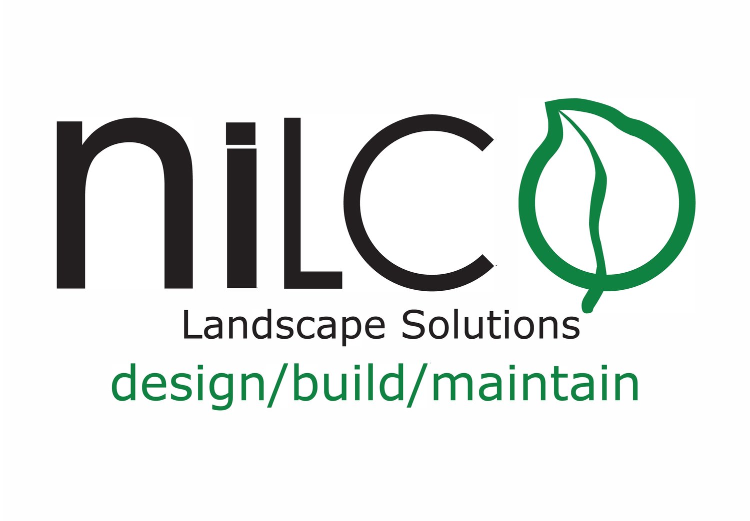 Nilco Landscaping 