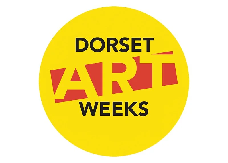 Dorset Art Weeks Exhibiton/Open Studio