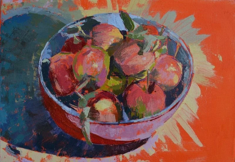 erica apples in a bowl2.jpg