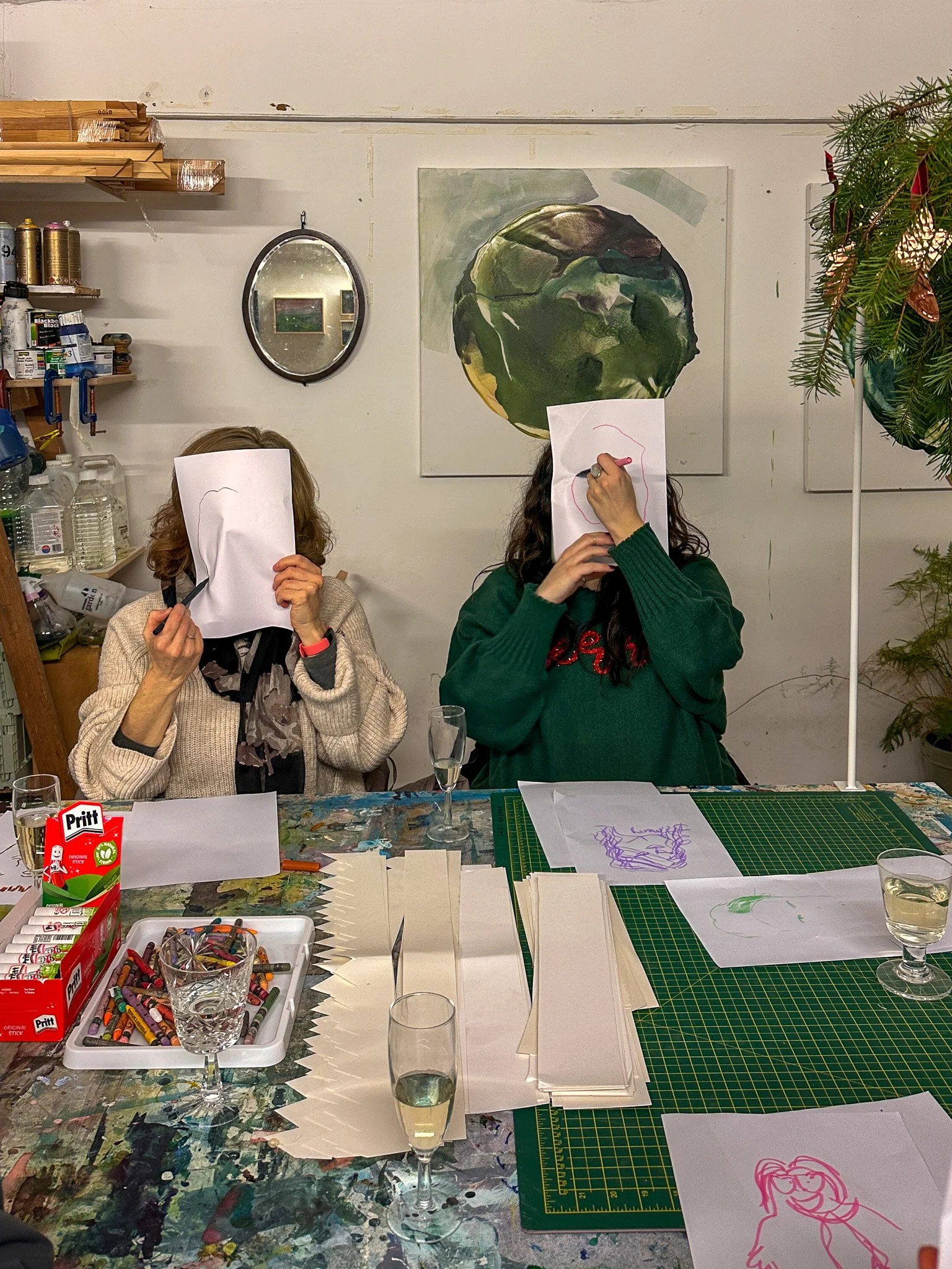 Rachel-Akerman-Sherborne-Drink-Draw-Festive9637 2.jpg