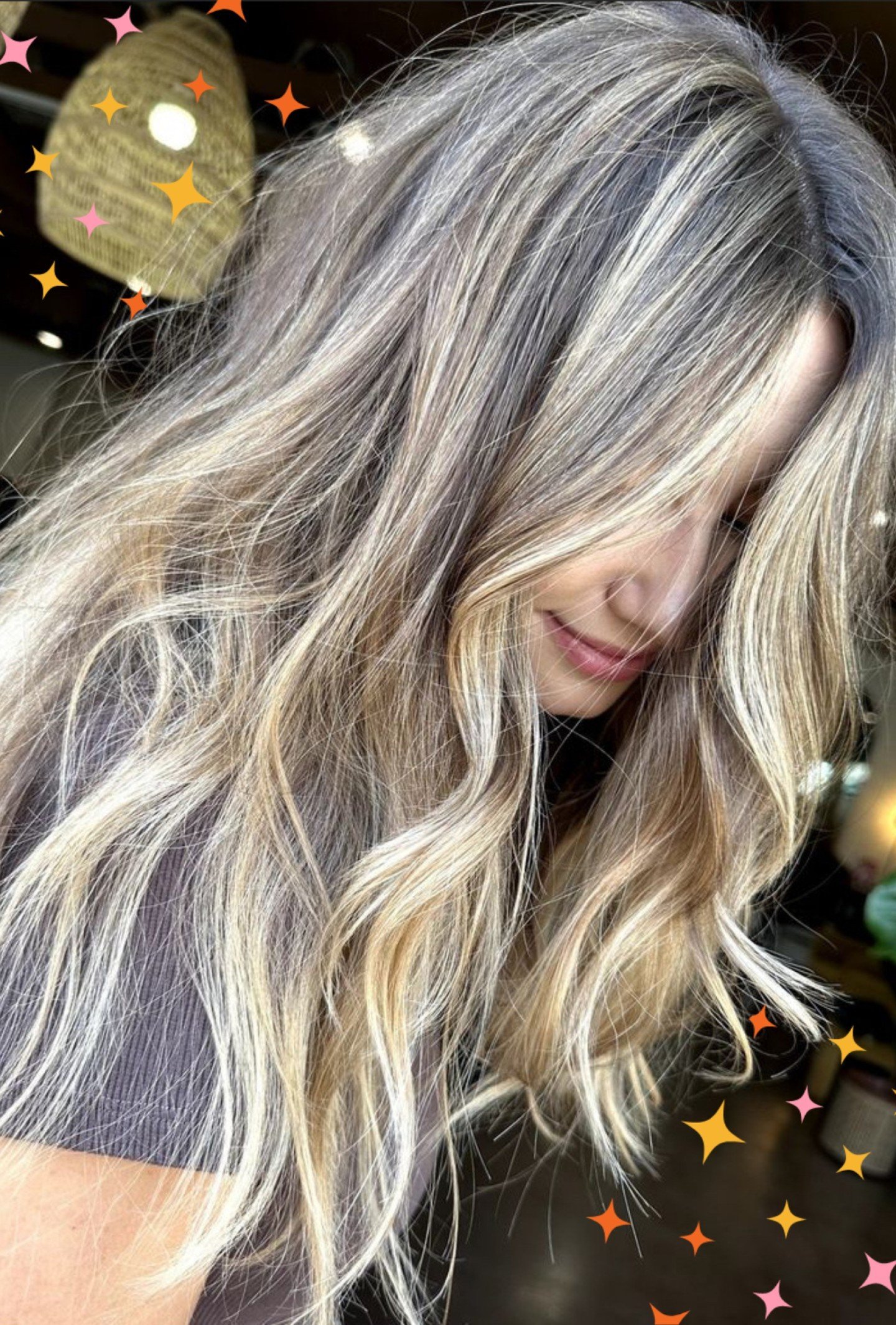 Balayage that makes. your mouth melt ✨ Book it! Follow the link in bio and follow @bgamcos while you're at it! She kills it ✨
*
*
*
*
*
#randco #randcocolor #randcolove #phoenixaz #phoenixazsalon #swoonsalon