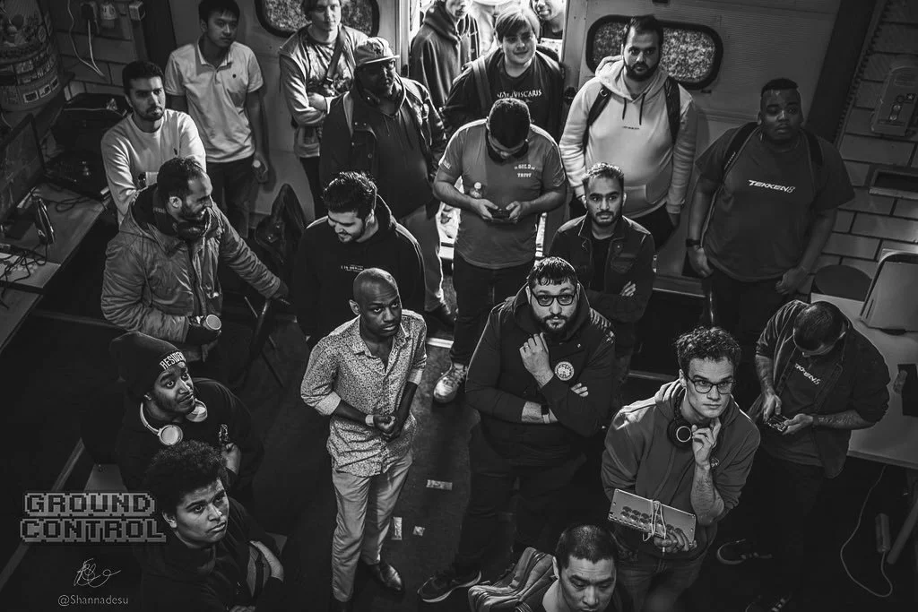 Ground Control I
@gamingloods