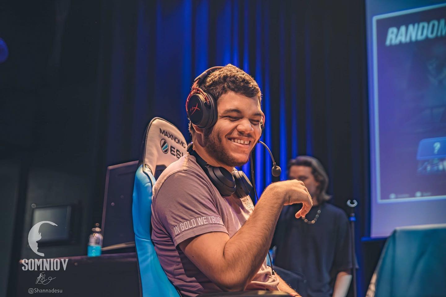 Somnio V
@dynamo_esports_center