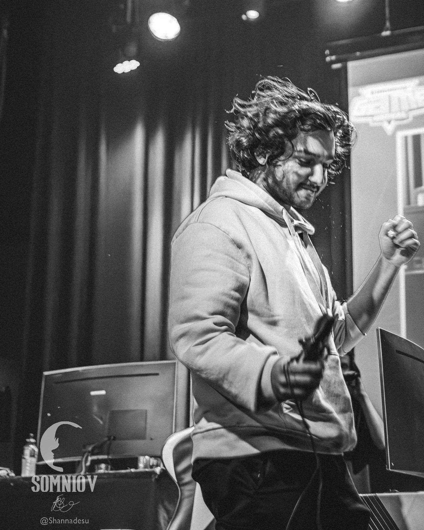 Somnio V
@dynamo_esports_center