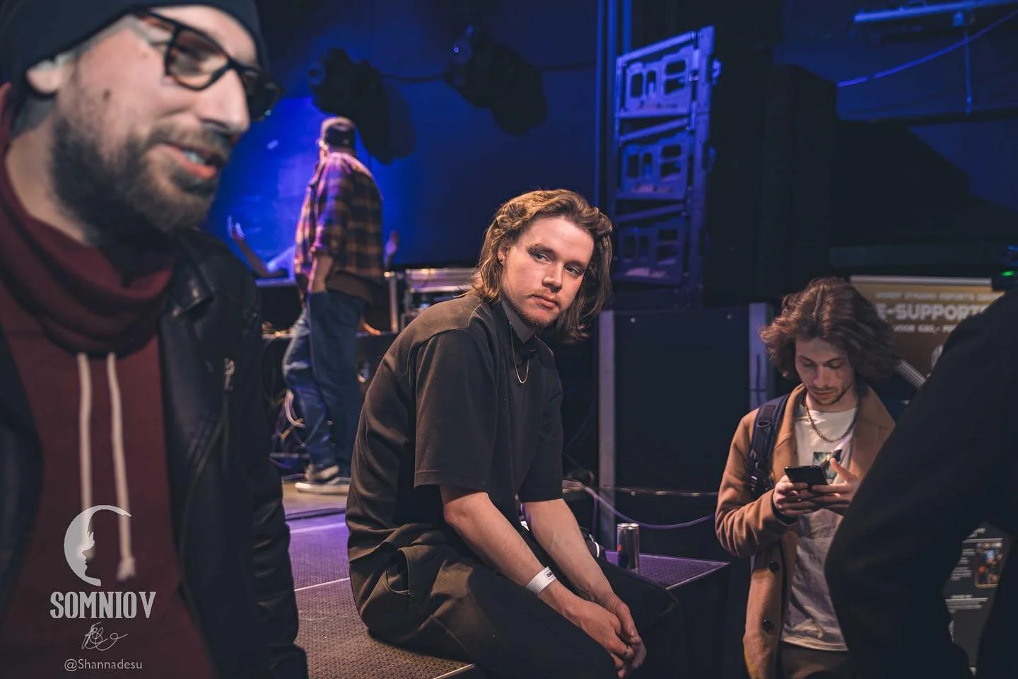 Somnio V
@dynamo_esports_center