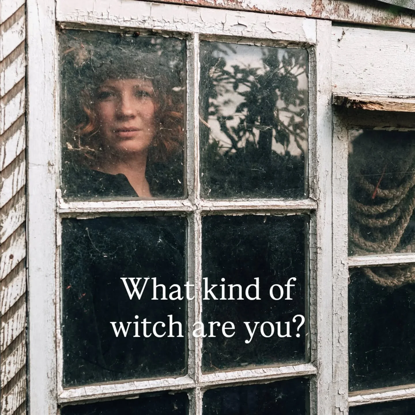 Ever had a photo taken that reveals your inner witch?
Well, today&rsquo;s the day, its moment has come.
Happy Samhain.

Thanks to @michael.branthwaite for the brilliantly eerie capture.
_______________________
*
*
*
*
*
*
*
*
*
*
*
*
*
*
*
*
#hallowe