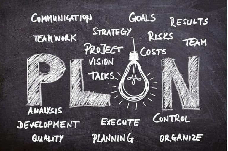 The Overlooked Power of Project Management in Grant Writing
