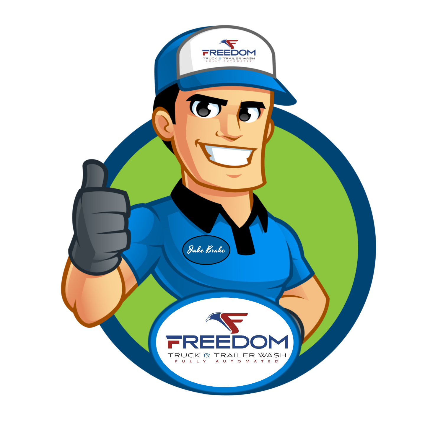 Trailer Washout-Semi Truck Washout-Semi Trailer-Reefer Trailer-Box ...