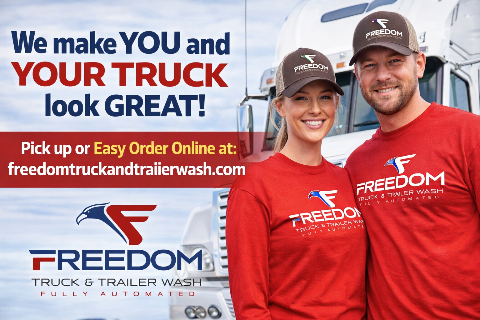 truck wash near me, inside trailer wash near me. truck wash waterloo iowa