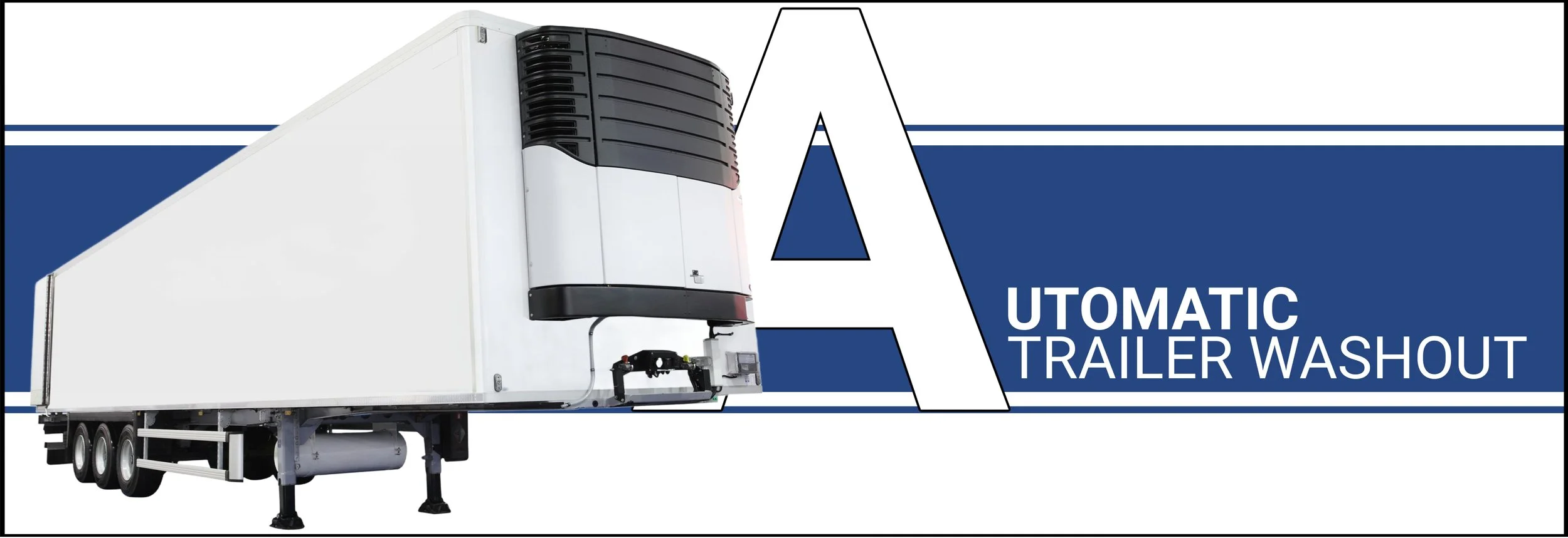 Trailer Washout — FREEDOM TRUCK AND TRAILER WASH