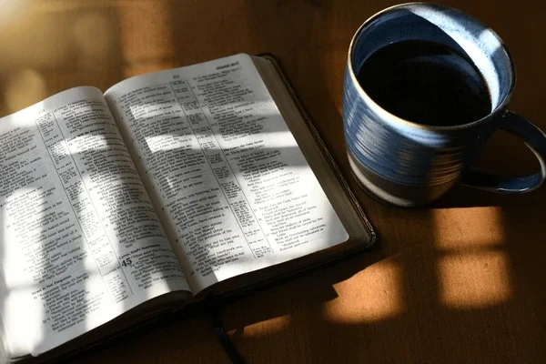 Equipping the Saints @ 11:45 am