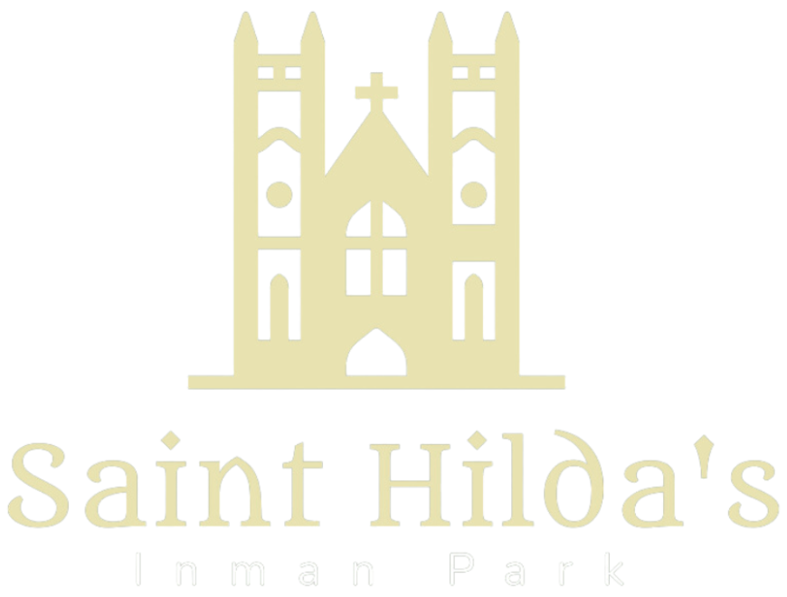 St. Hilda&#39;s Inman Park