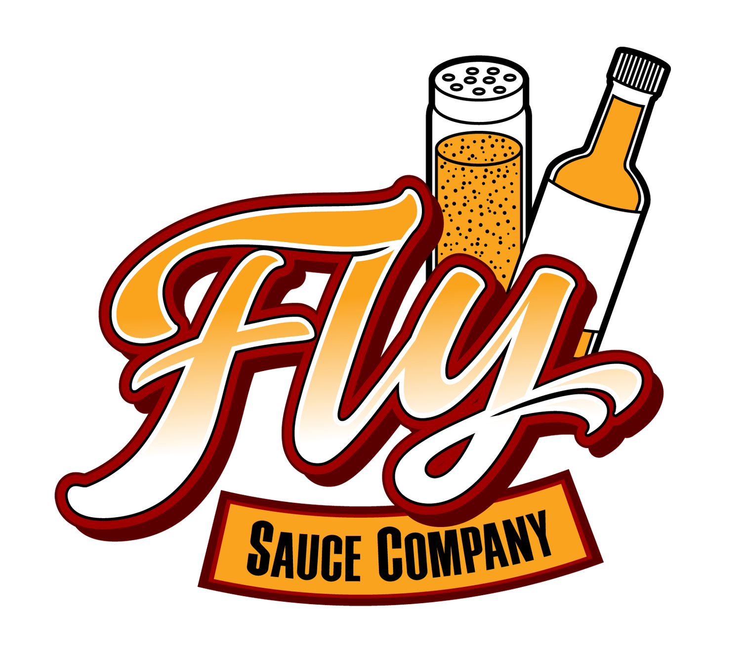 Fly Sauce Co