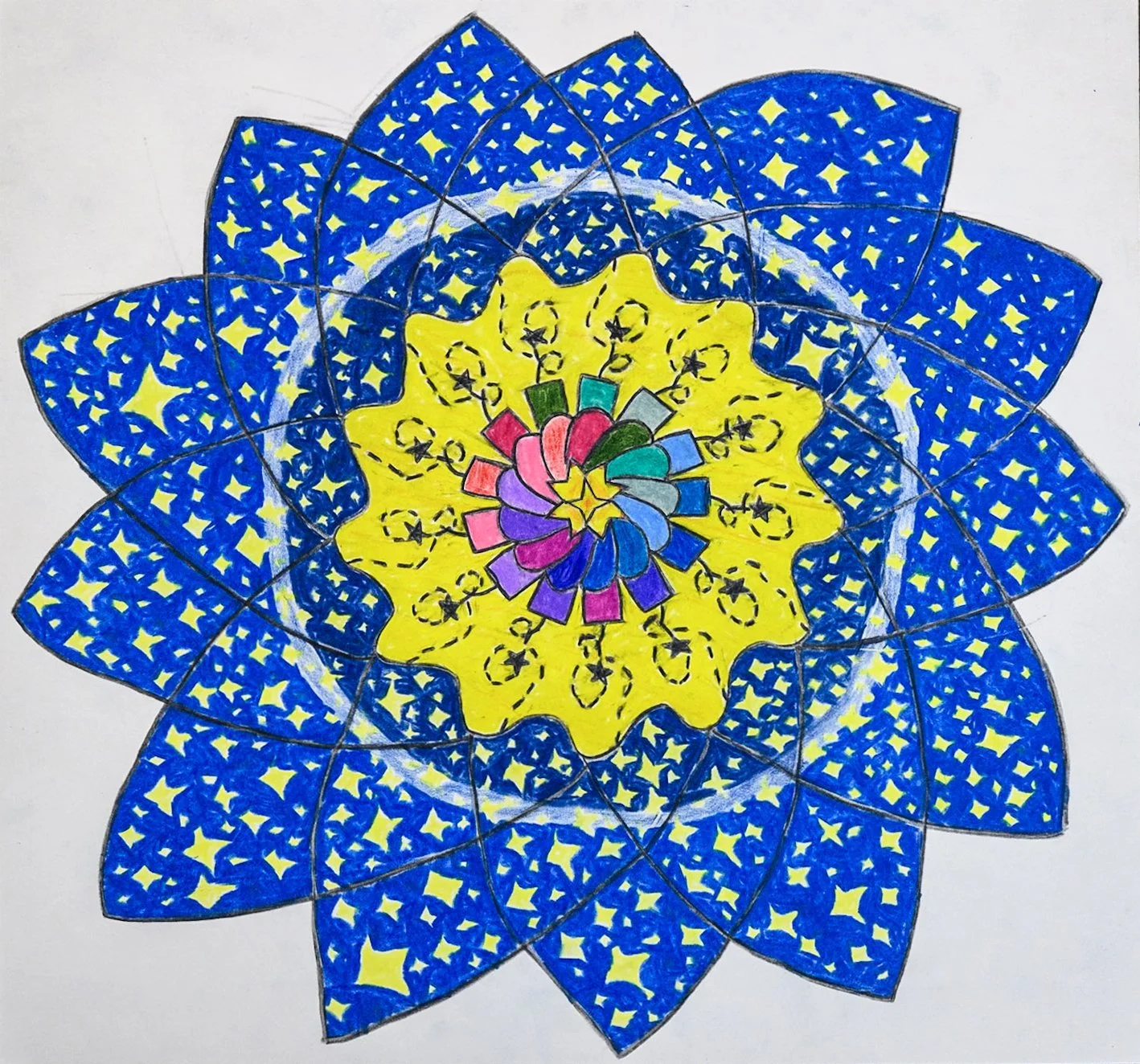 Jesse J. – 10th Grade – Dos Pueblos High School