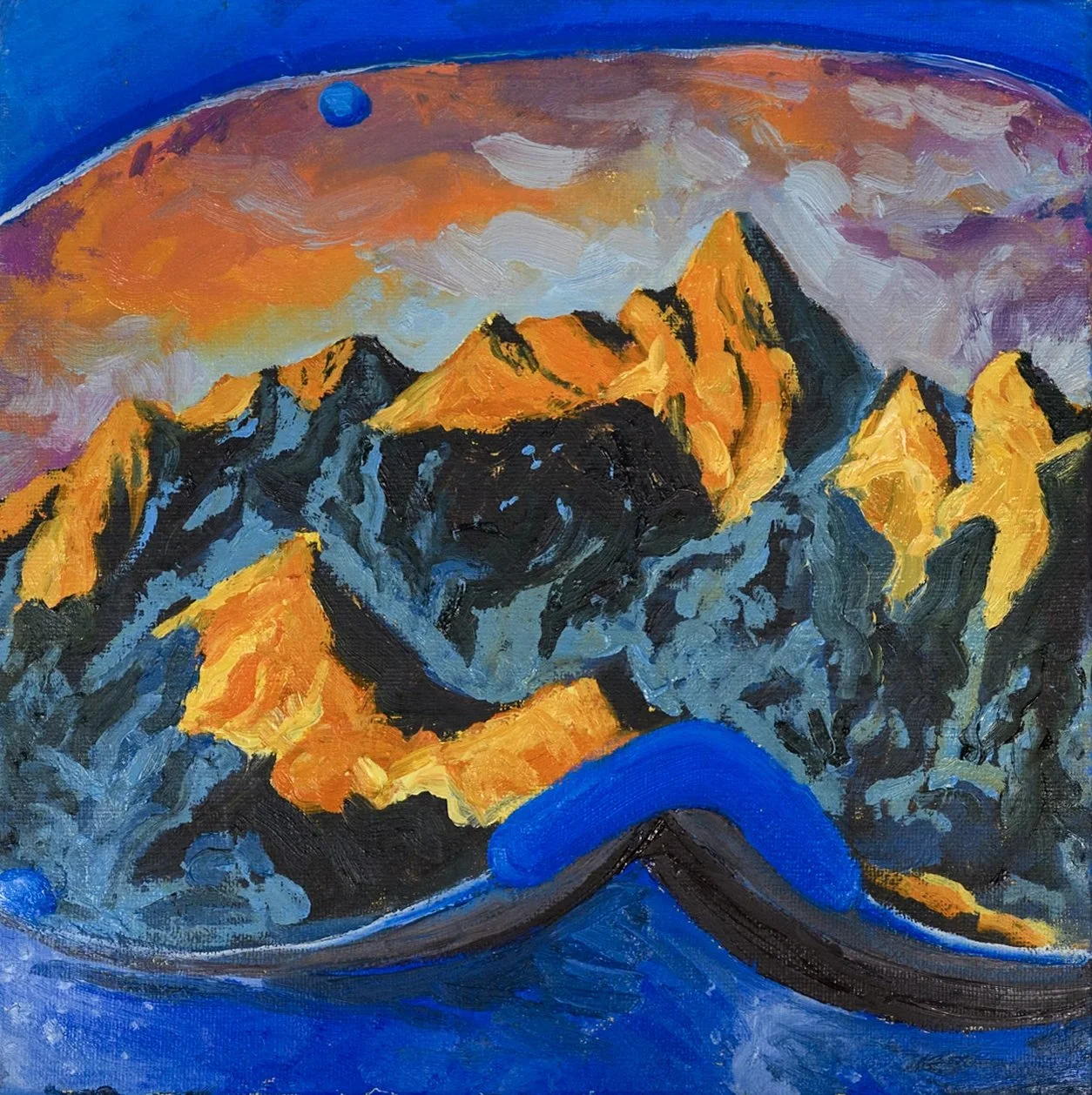 Gwyneth B. – 12th Grade – Santa Barbara High School