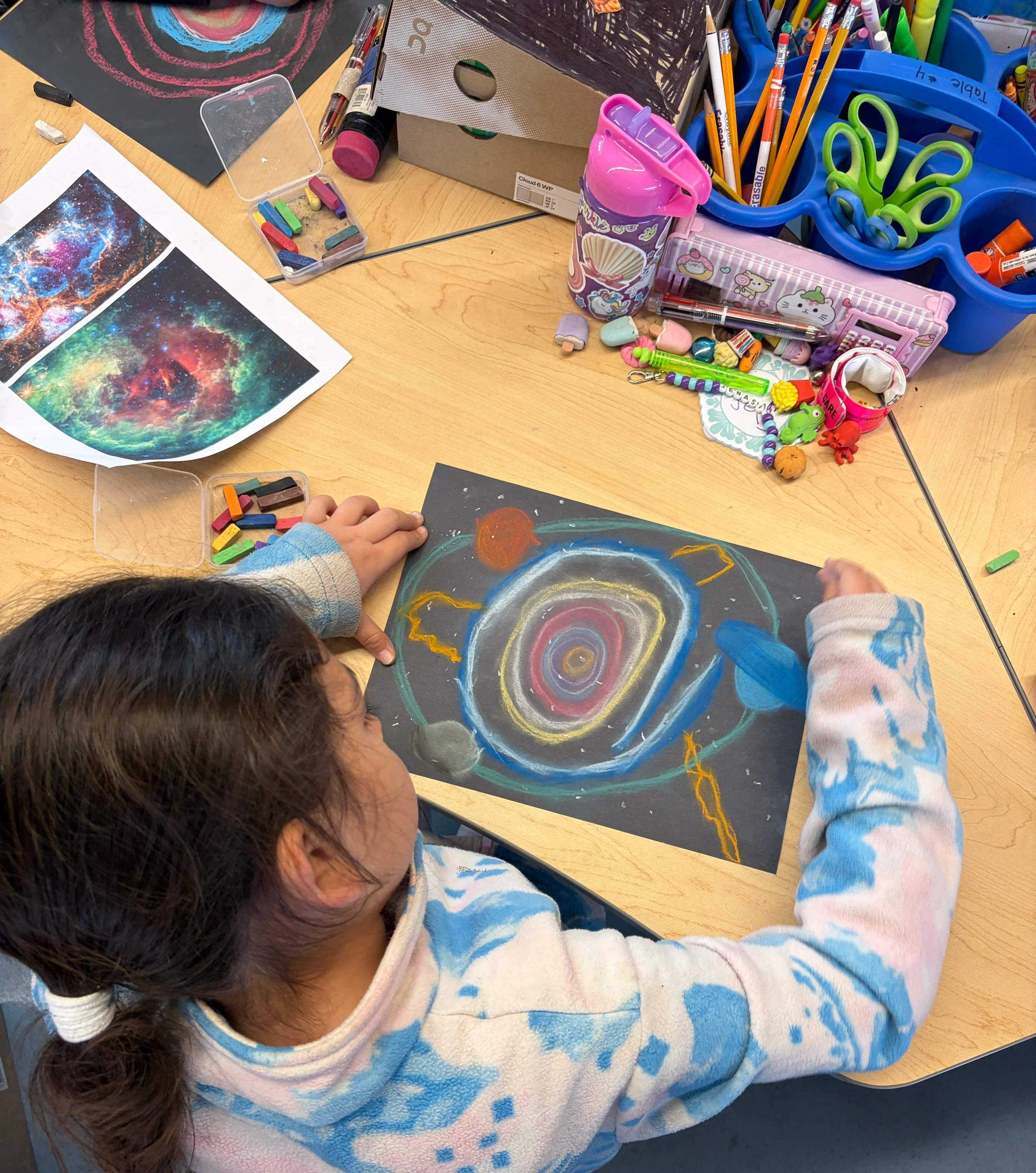 Programs Overview — Children's Creative Project