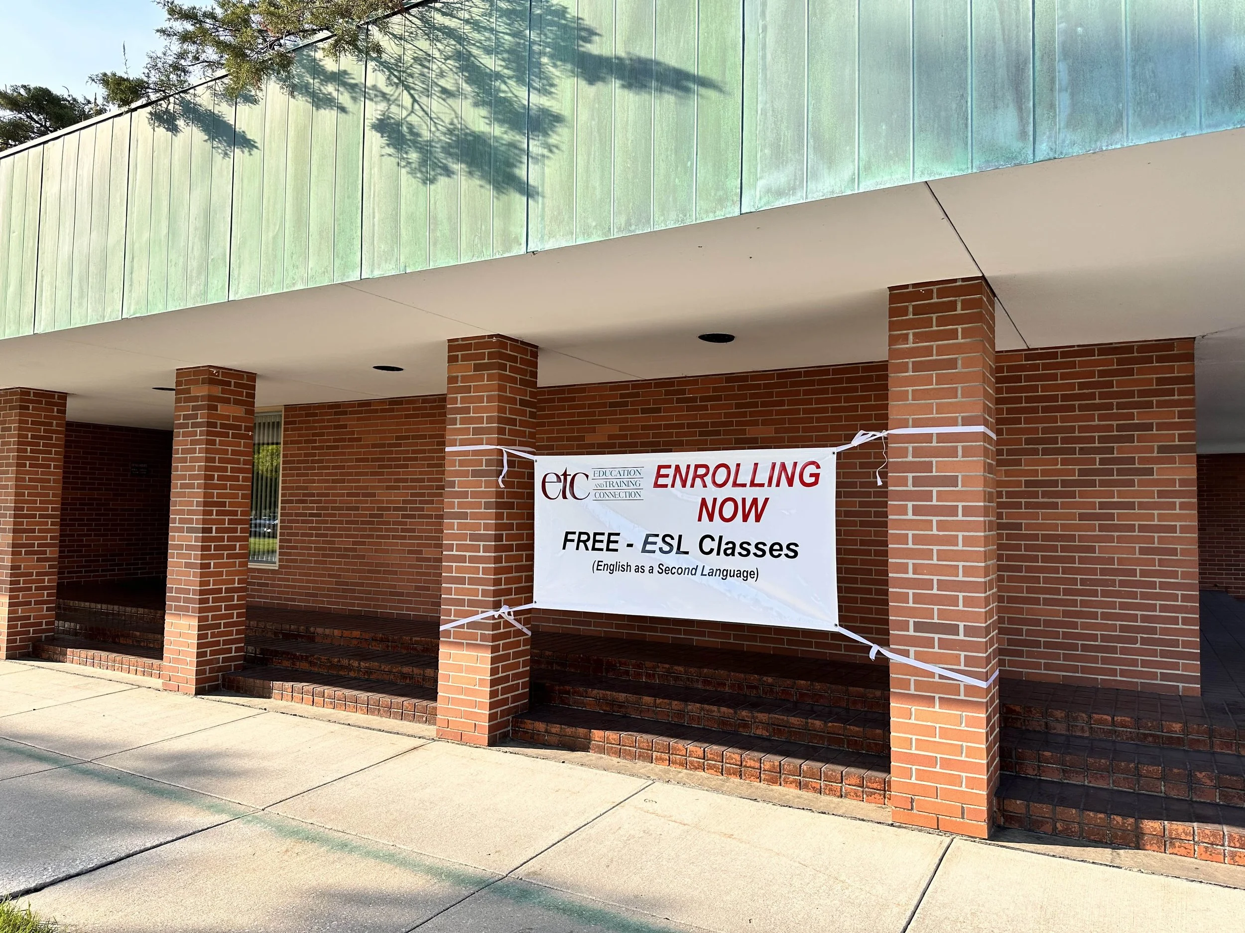 Locations — ETC Education and training Connection