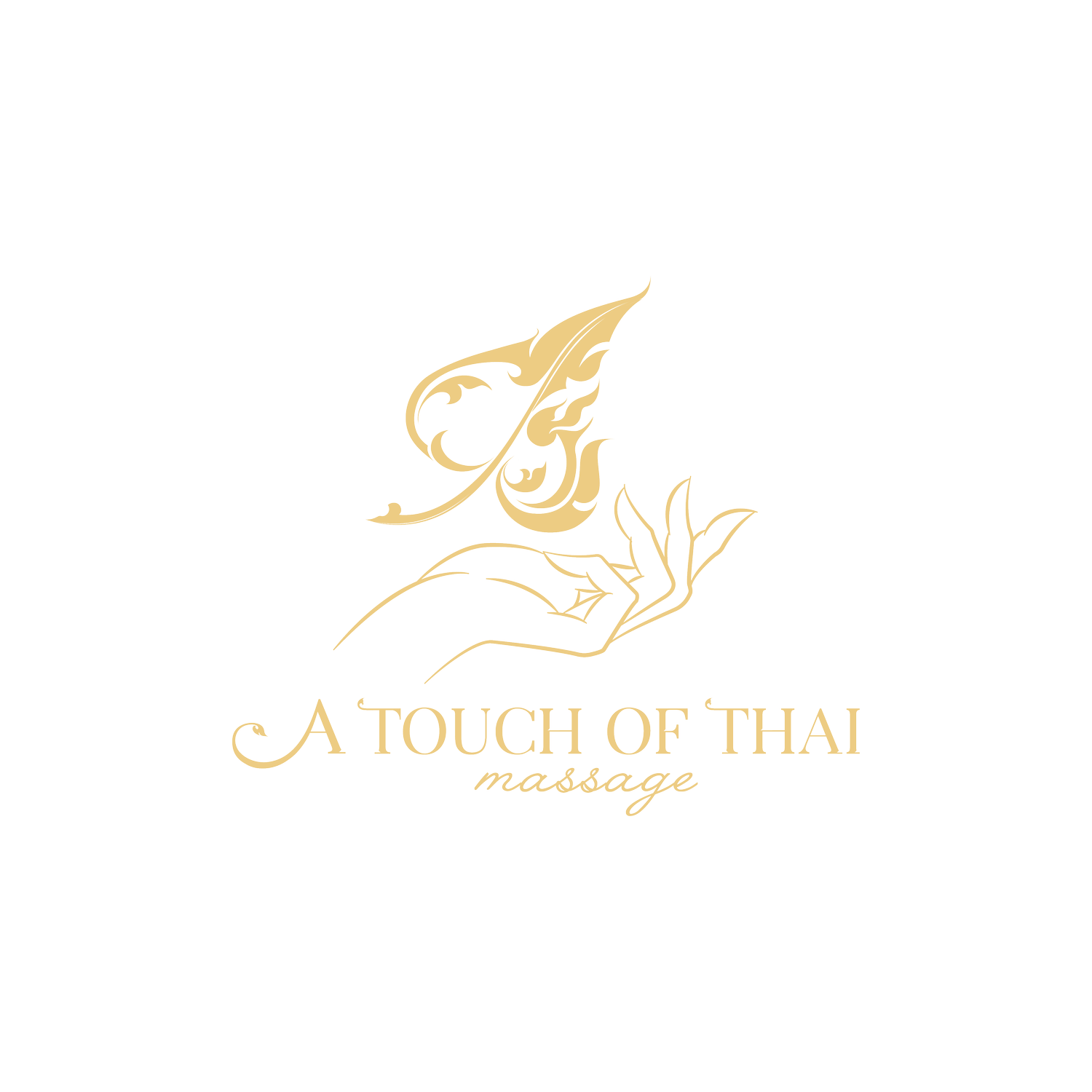 A Touch Of Thai Massage