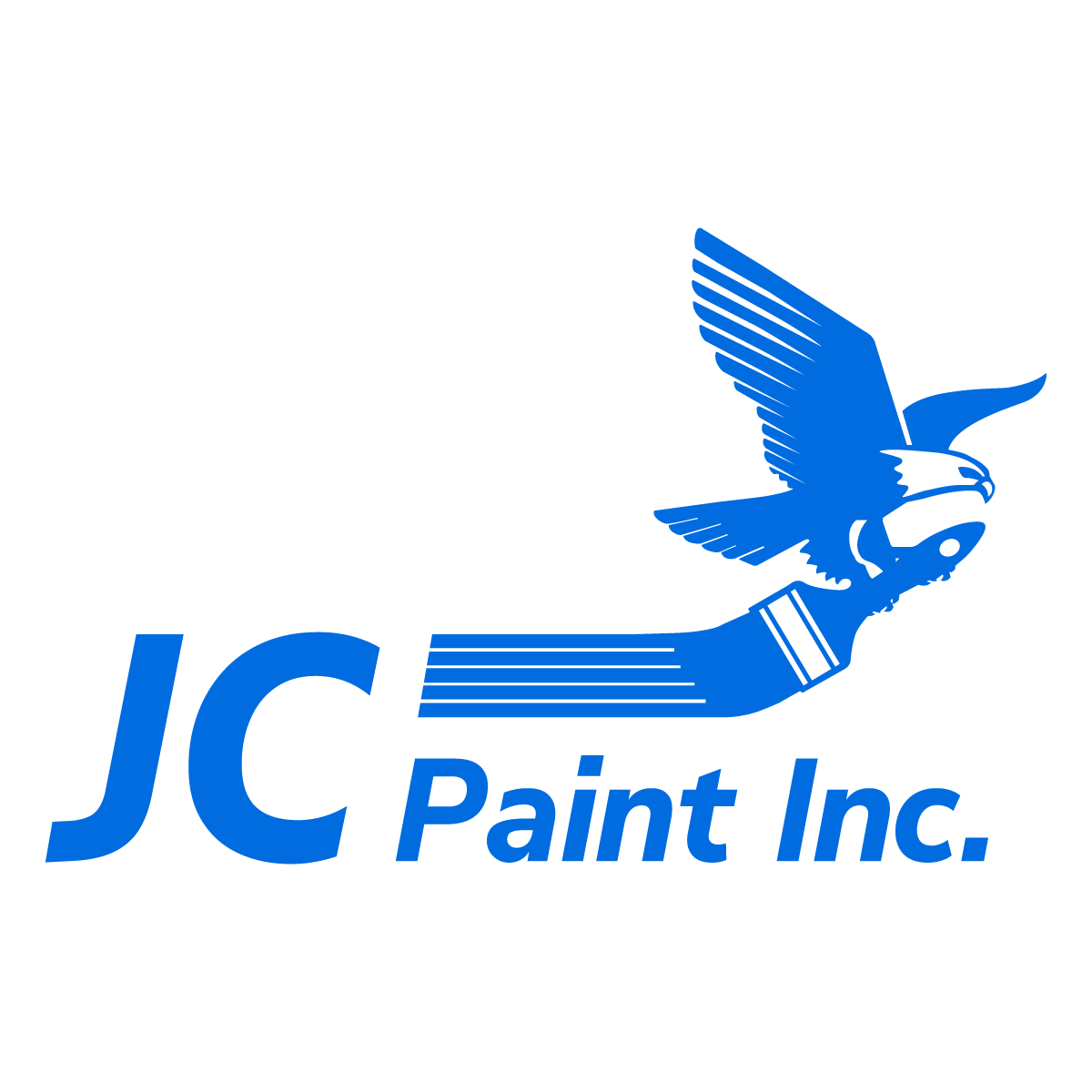 JC Paint Inc.
