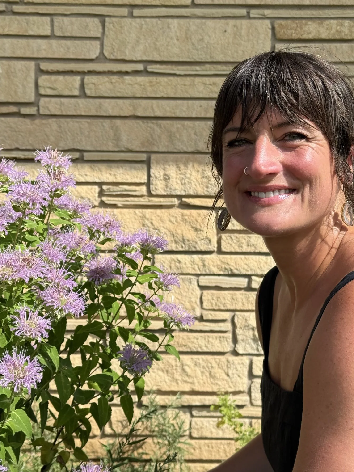 Learning the language of plants
