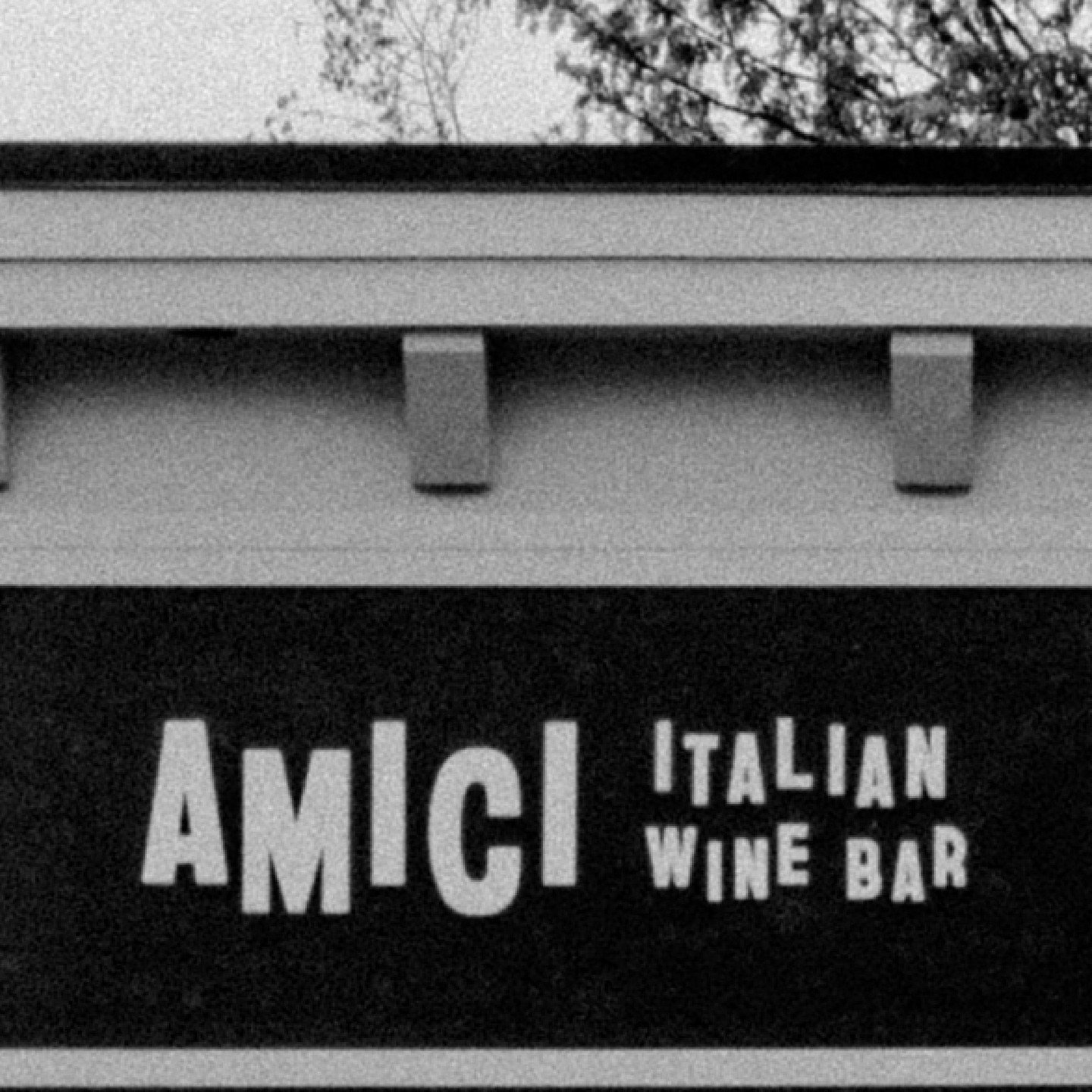 We told you would would have some news for you this week and it is finally here... we are open to the public starting TODAY! 🍷⁠
⁠
After over a year in the making and a couple of successful Soft Opening nights, we're excited to welcome the entire com