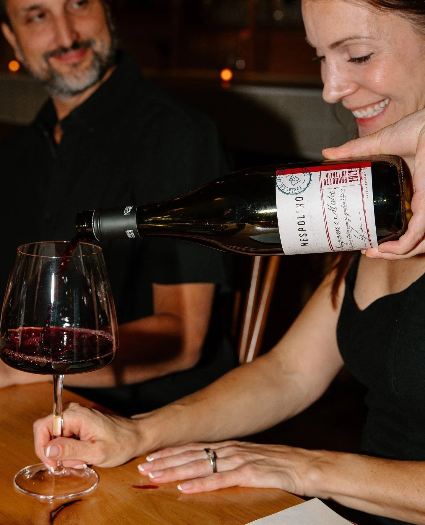This week&rsquo;s Wine Club picks are pouring fresh, vibrant flavours from BC to Italy. ✨ Which one will be in your glass?⁠
⁠
🍷 Weekly Curated Wine Sample Flight⁠
~ Garden of Granite Chardonnay (BC) &ndash; fresh orchard fruit, citrus, lively minera