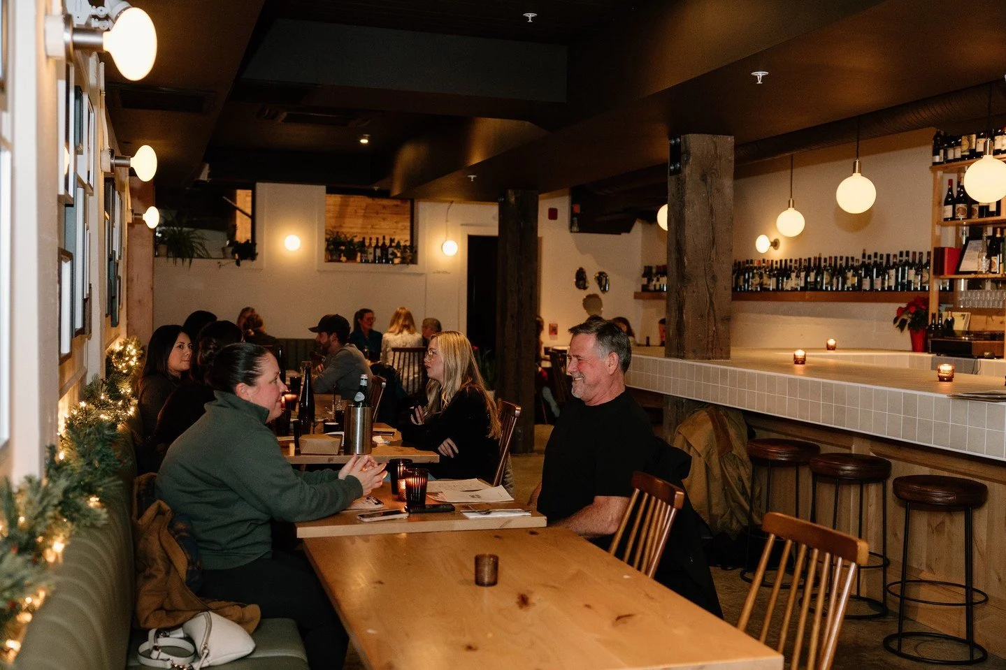 After the costumes and candy, Italy pauses. November begins with Ognissanti (All Saints&rsquo; Day). Ognissanti is a day for quiet reflection, a moment to gather, to slow down, and to raise a glass in honour of memory. Take a moment with us this week