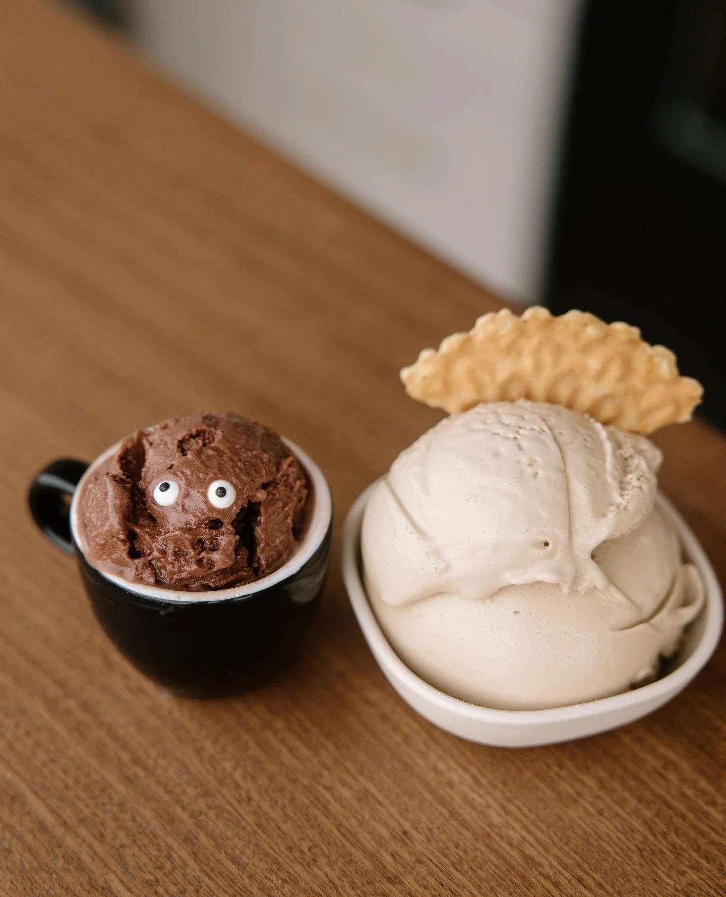 Treat the little ones to a $2 kids&rsquo; gelato with any regular size purchase⁠.⁠
A simple way to share a little joy, and maybe a few bites too.⁠
⁠
Because Sweet Sundays are the best kind. 🍨