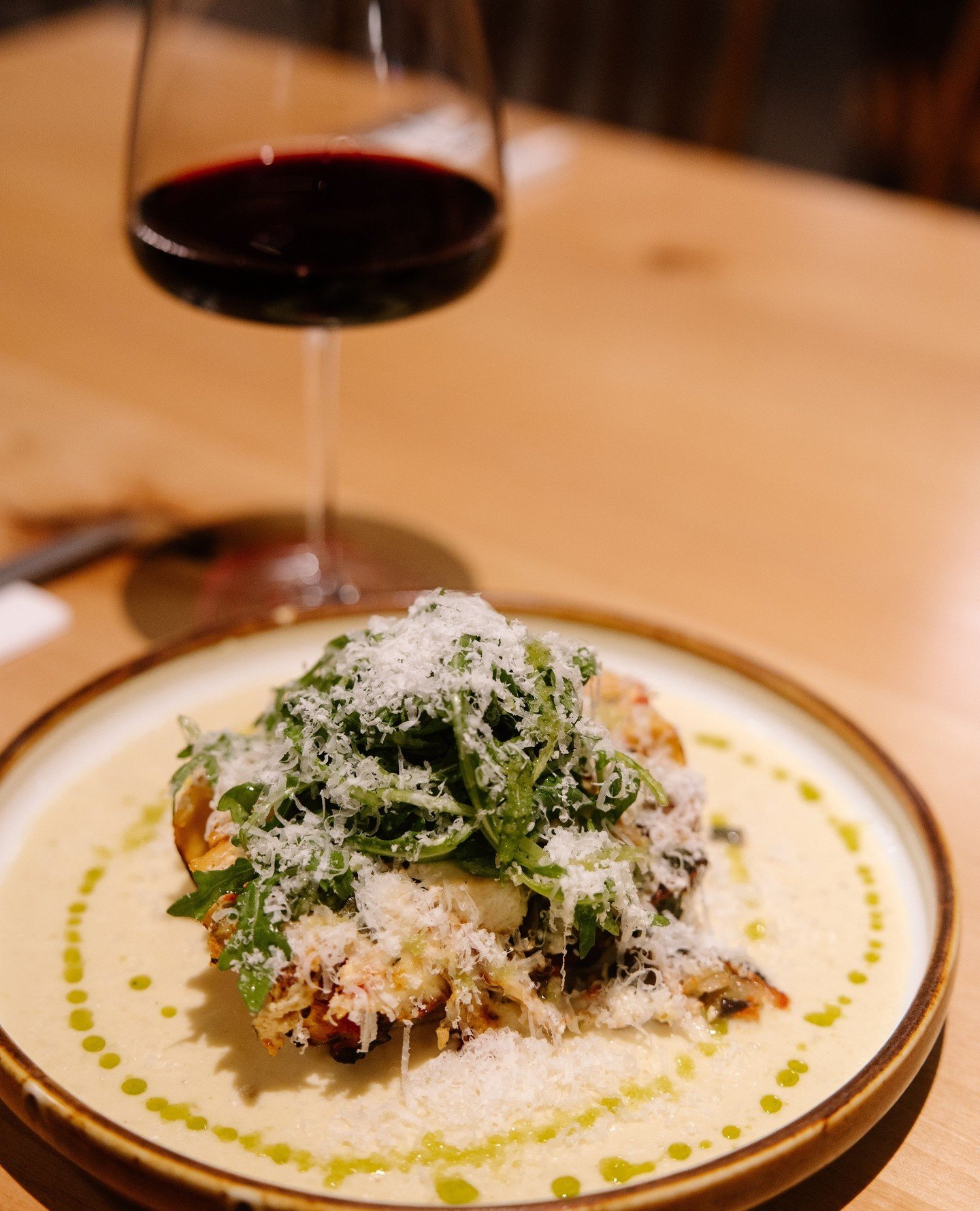 Taste Around Abby is in full swing and we&rsquo;re serving up something special. From Jan 21 to Feb 4, join us for a three-course feature that blends local ingredients with classic Italian comfort. ⁠
⁠
This year&rsquo;s menu includes handmade mushroo