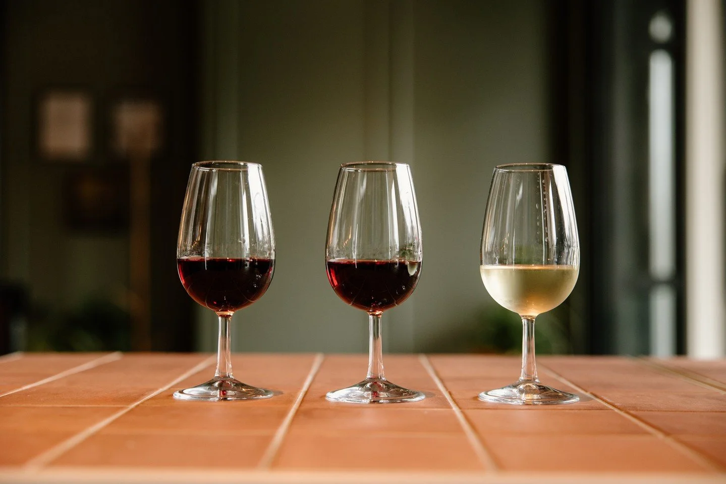 Fresh pours to ease into the week 🍷 Enjoy our complimentary wine flight, plus featured bottles and glasses available at a little something off for Amici Wine Club members. Not a member yet? Just ask when you arrive.⁠
⁠
🍷 Weekly Curated Wine Flight⁠