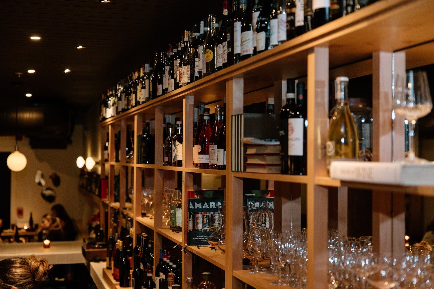 Pull up a seat, ask us what we&rsquo;re loving lately, and let&rsquo;s find your new favourite wine or cocktail. ⁠
⁠
Join us at the WineBar.