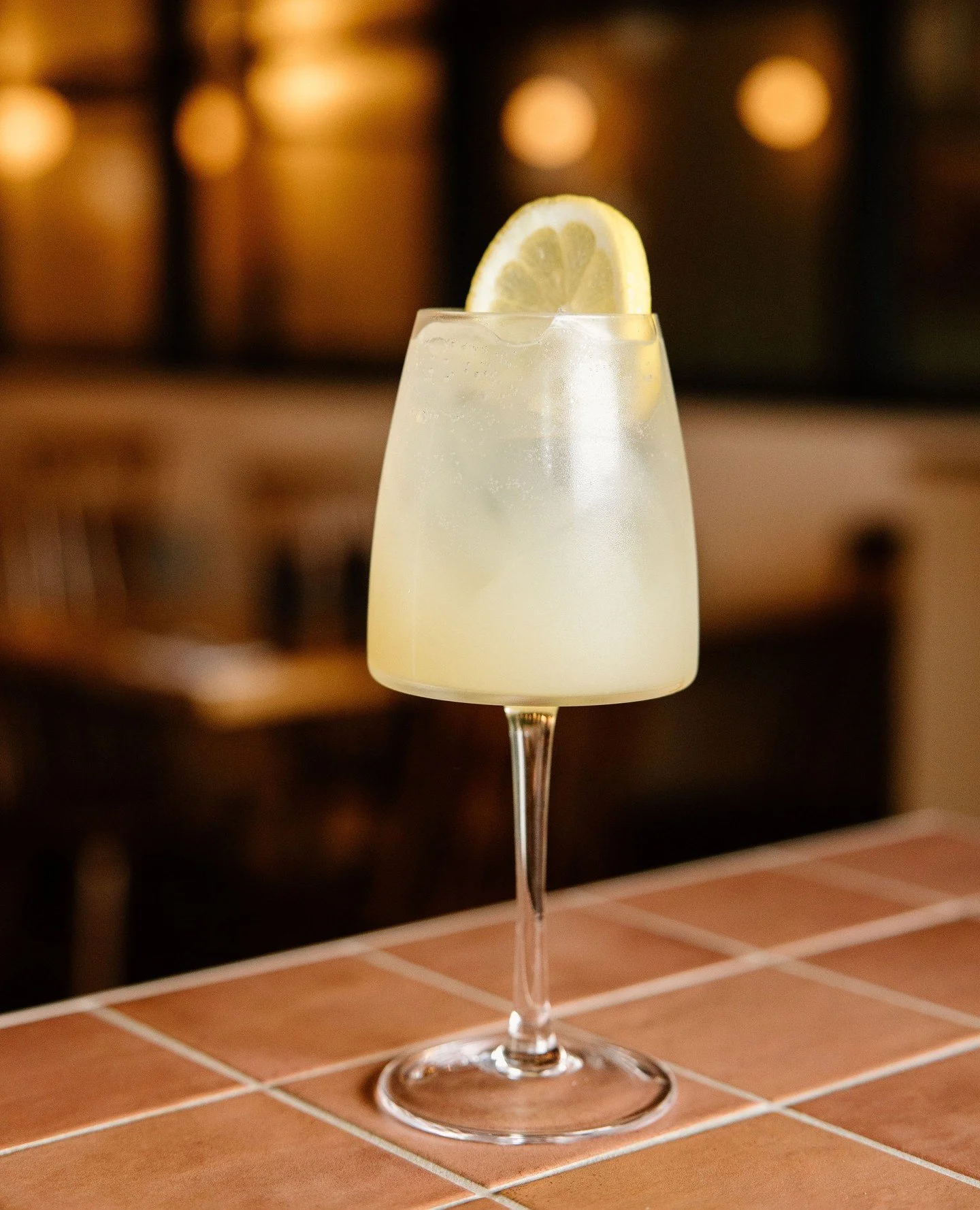 Enjoy $5 off pasta dishes all day today. We recommend pairing your favourite bowl with a bright Limoncello Spritz for the ultimate dolce vita (sweet life) energy.⁠
⁠
Stop by and settle in.