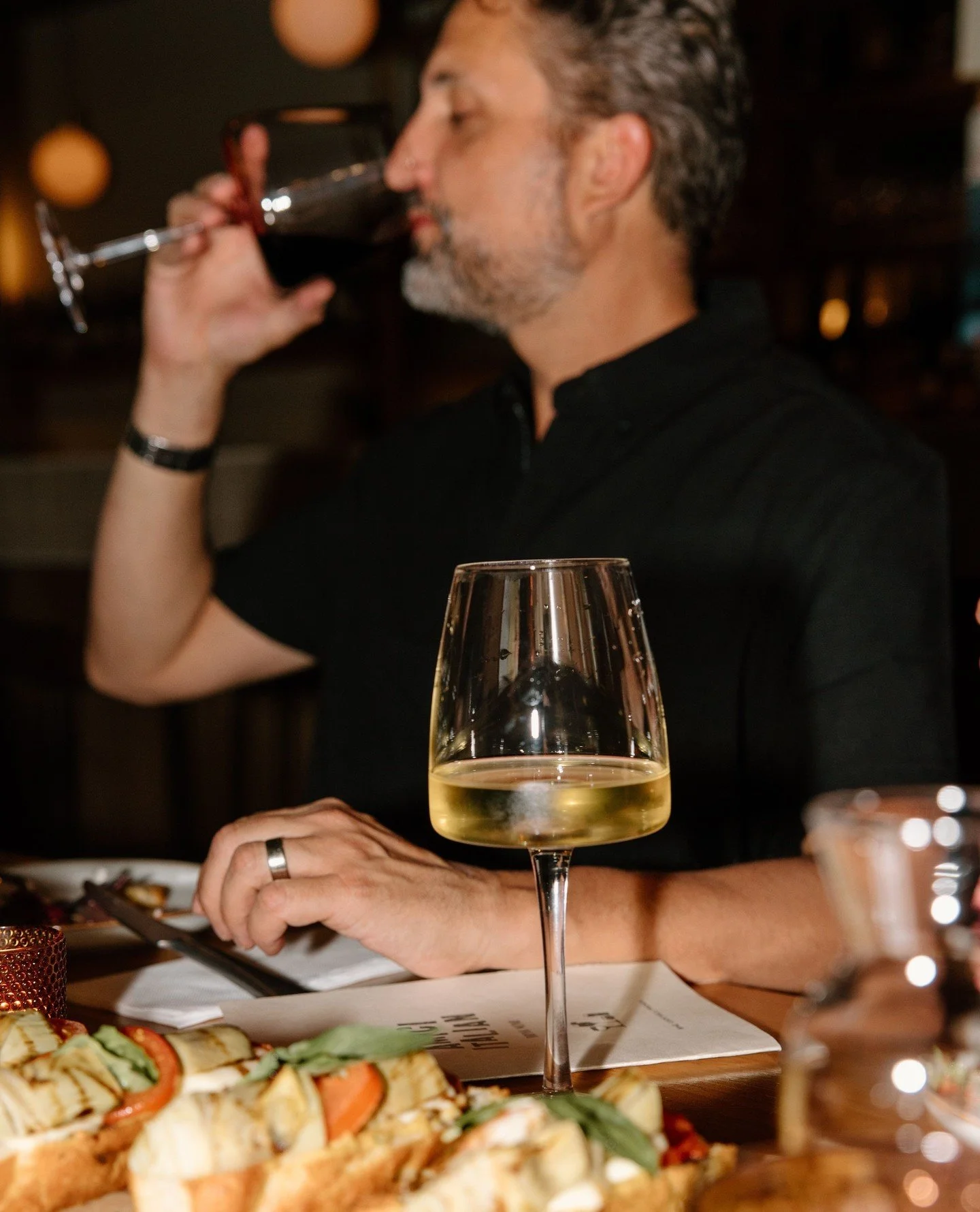 Thursdays at Amici are dedicated to the art of the pour. Our curated selections this week for our Amici Wine Club members highlight the rugged beauty of British Columbia and the timeless elegance of Italy.⁠
⁠
🍷 Weekly Complimentary Curated Wine Flig