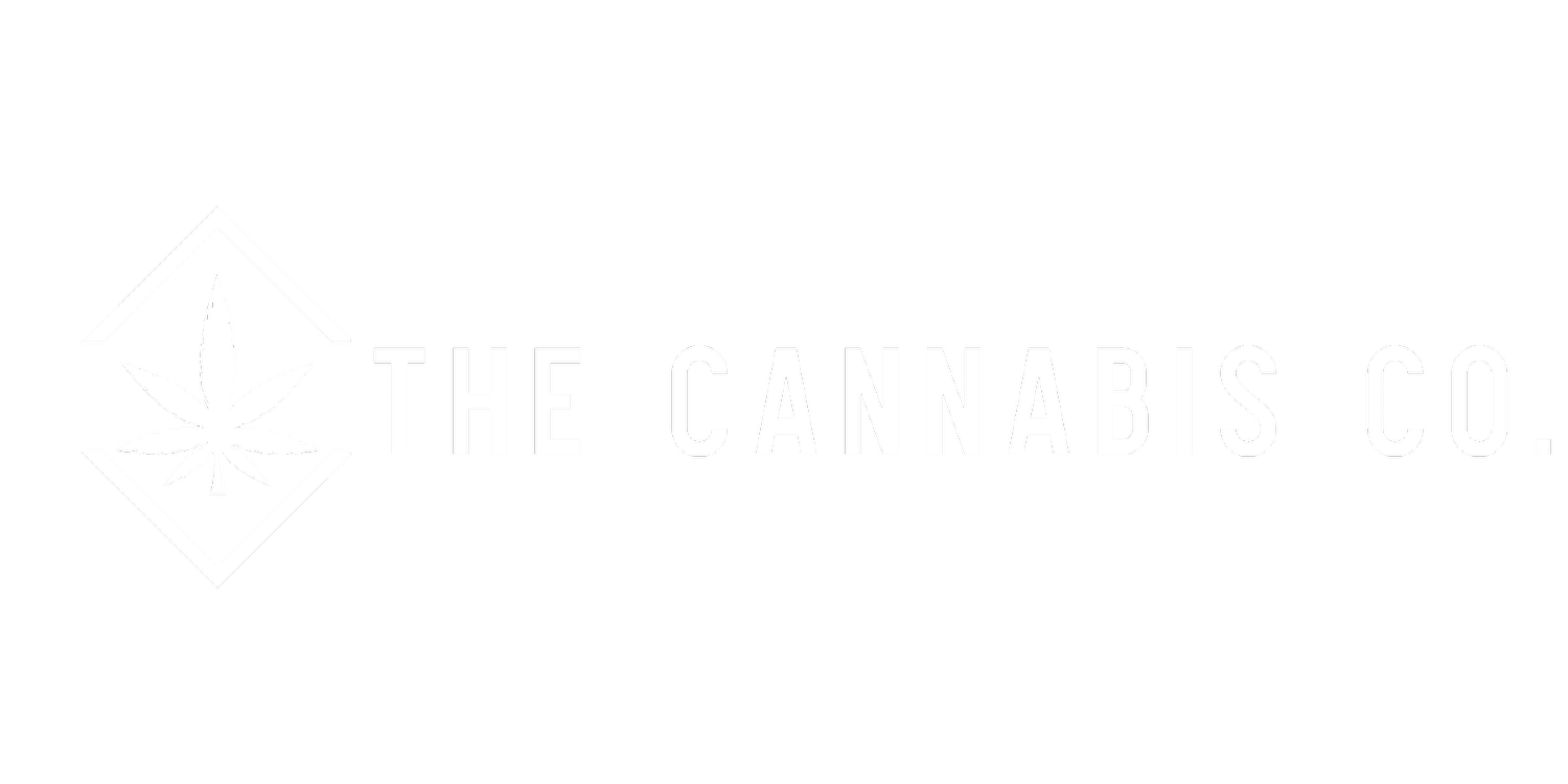 THE CANNABIS CO.
