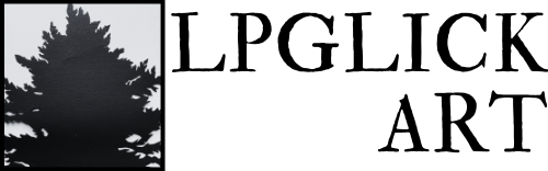 LPGlick Art