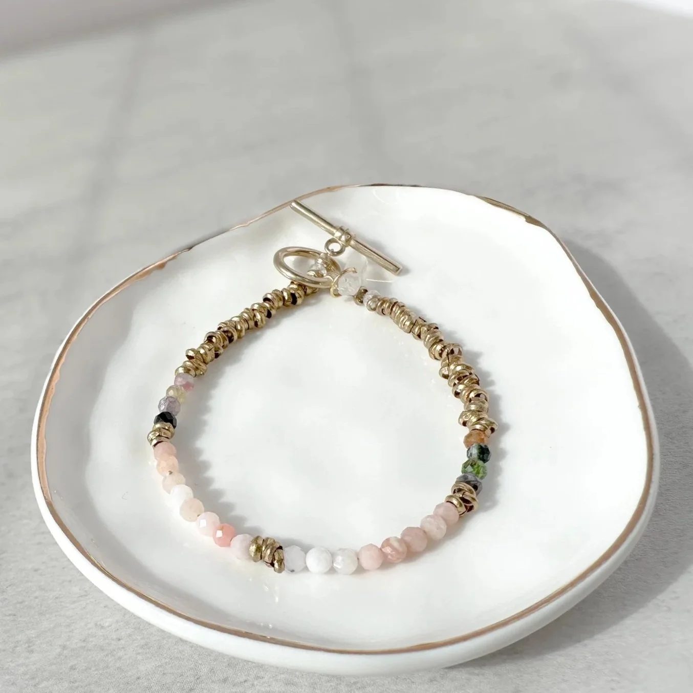 Aurora — for softness + heart-opening calm