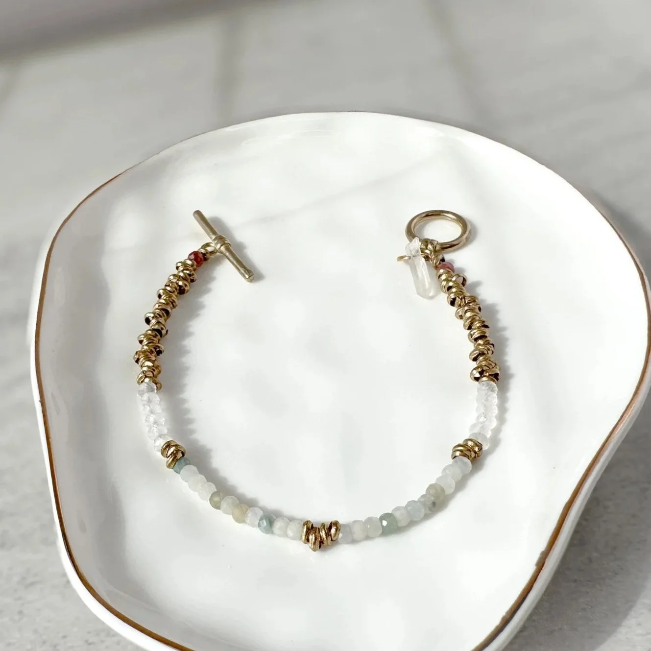 Eden — for peace + supported new beginnings