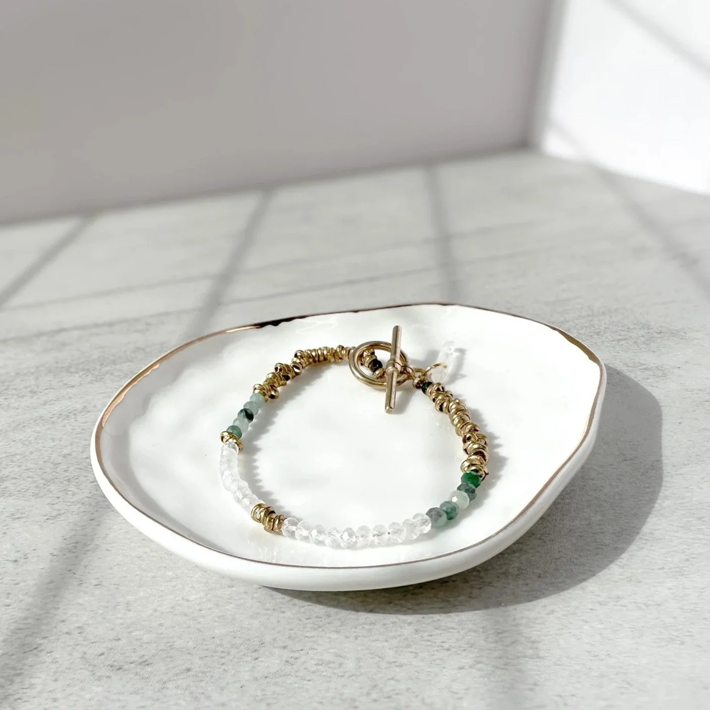 Vesper — for intuitive calm + energetic reset