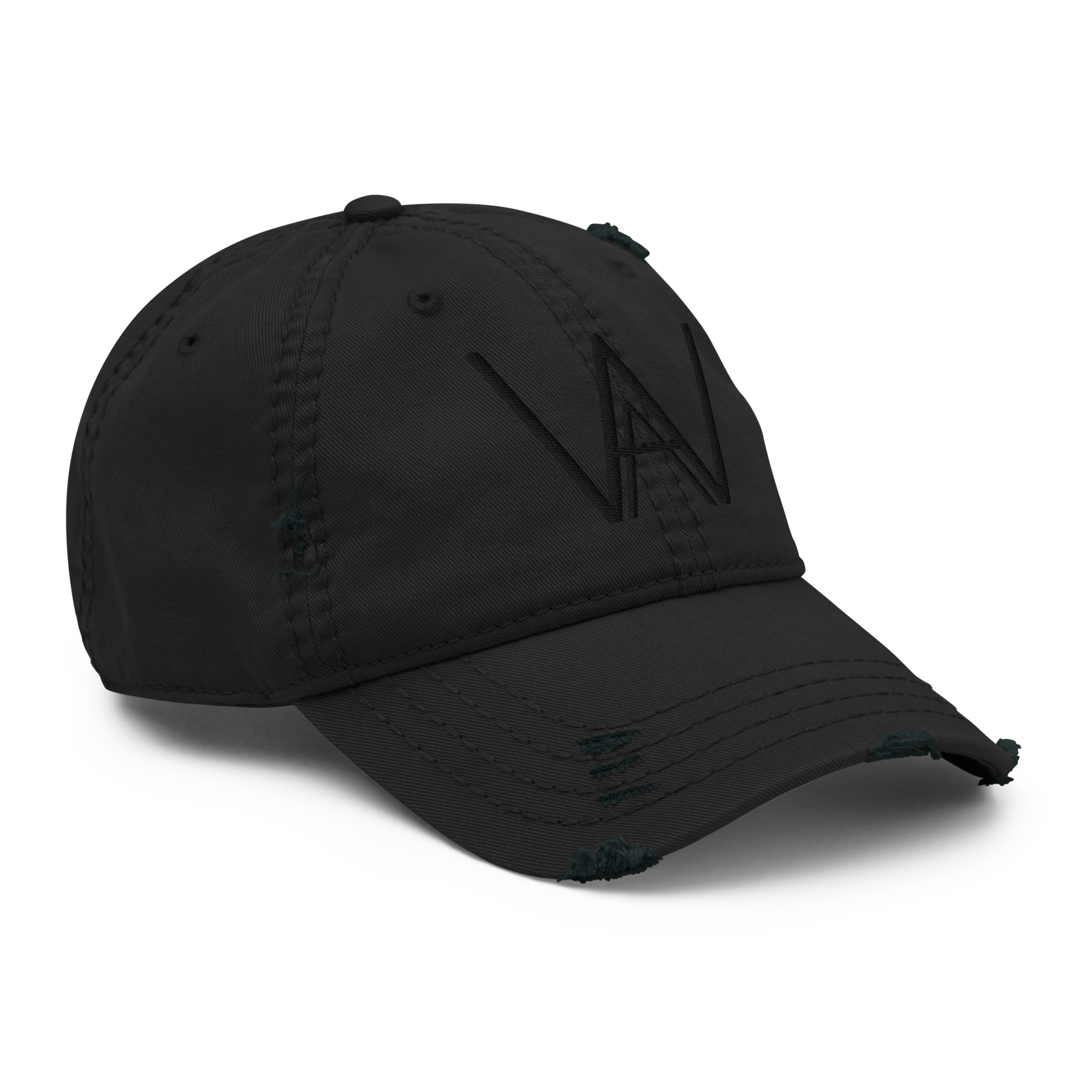 distressed-dad-hat-black-right-front-we-are-astral.png