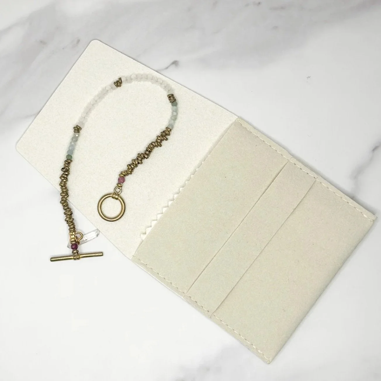 Custom Request — Bracelet III