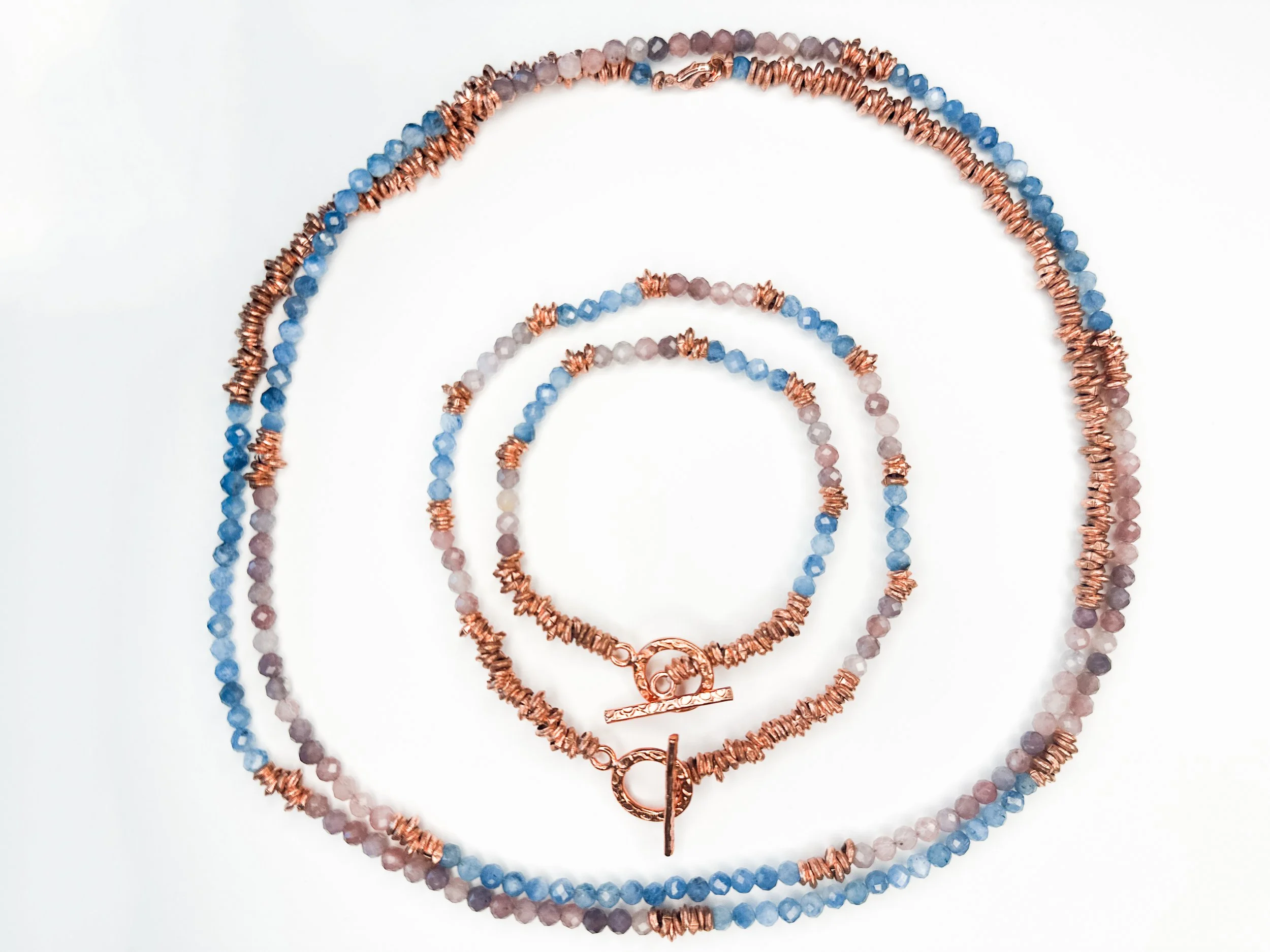 Custom Request | Waist Beads, Anklet, Bracelet