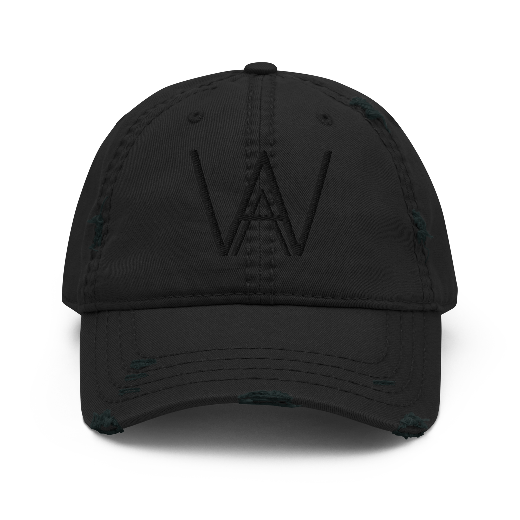 We Are Astral — Distressed Dad Cap