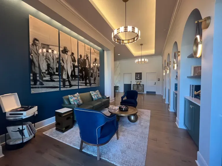 I Visited This New Alabama Boutique Hotel That Honors Its Community’s Historic Local Spirit