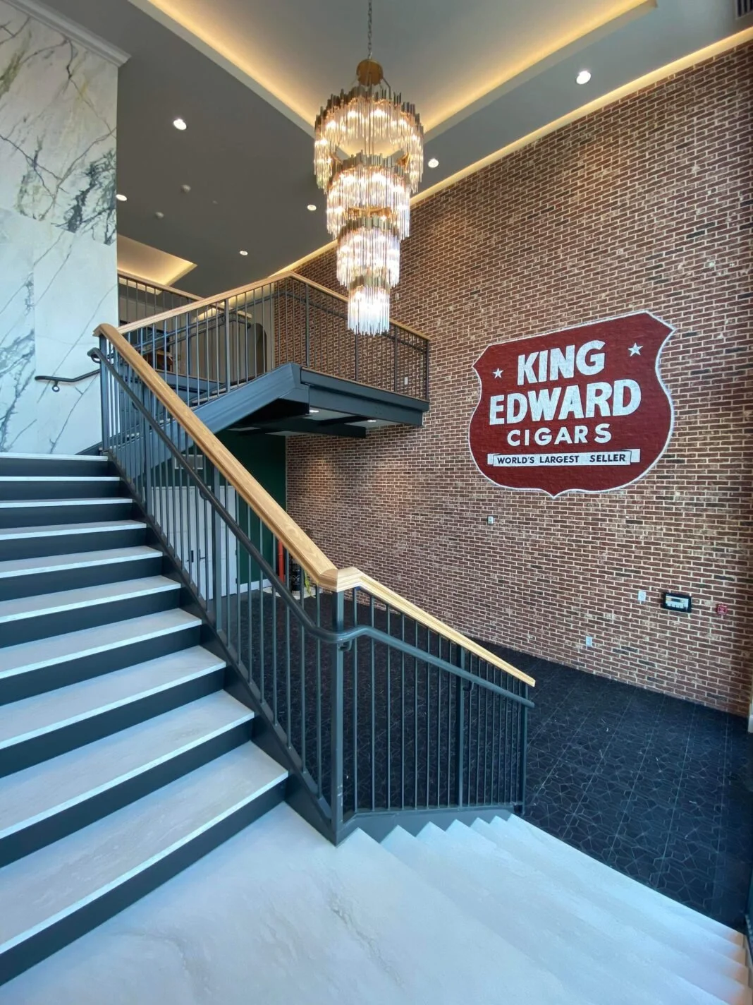 Flying Fifty Hotel grand opening set for May 4