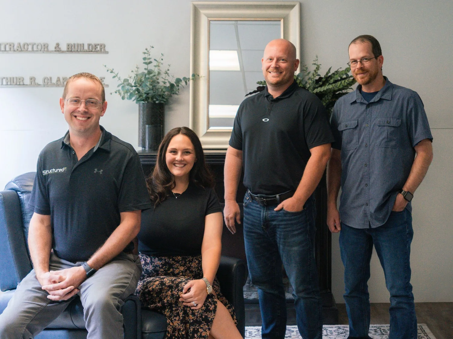 Structured Design and Consulting LLC | Structural, Civil, Geotechnical ...