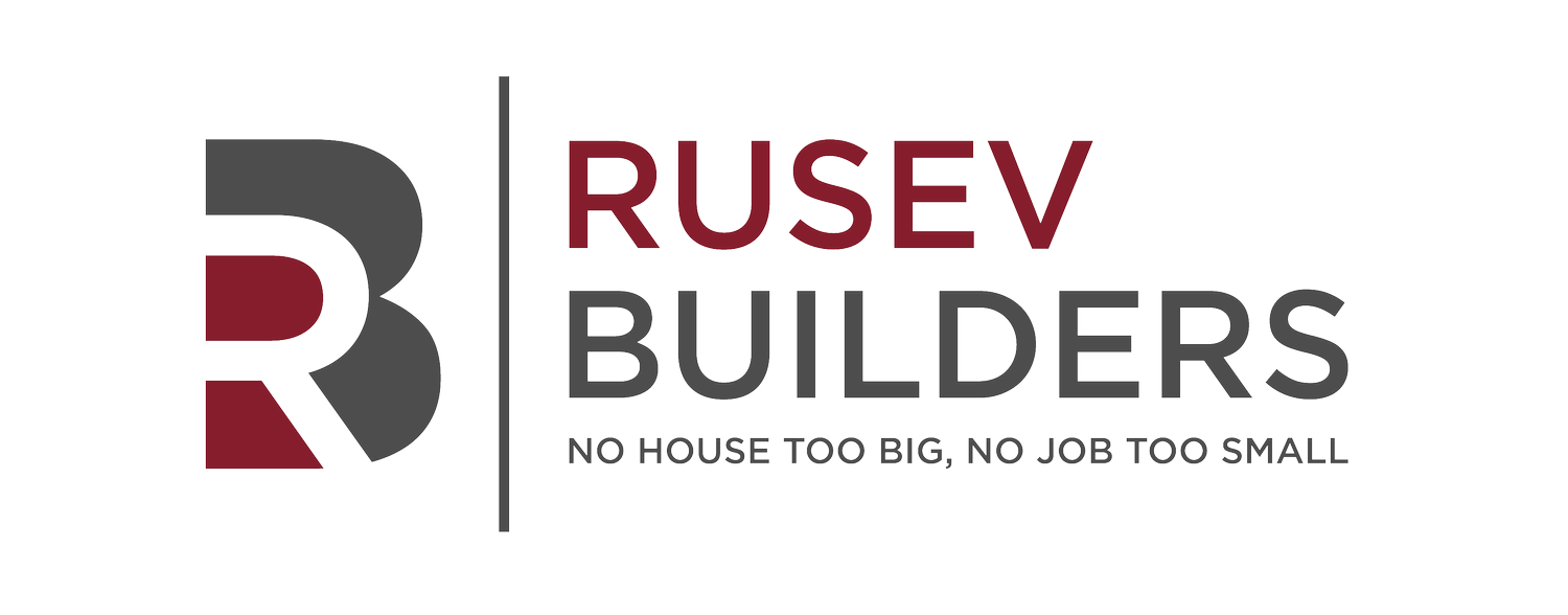 Rusev Builders