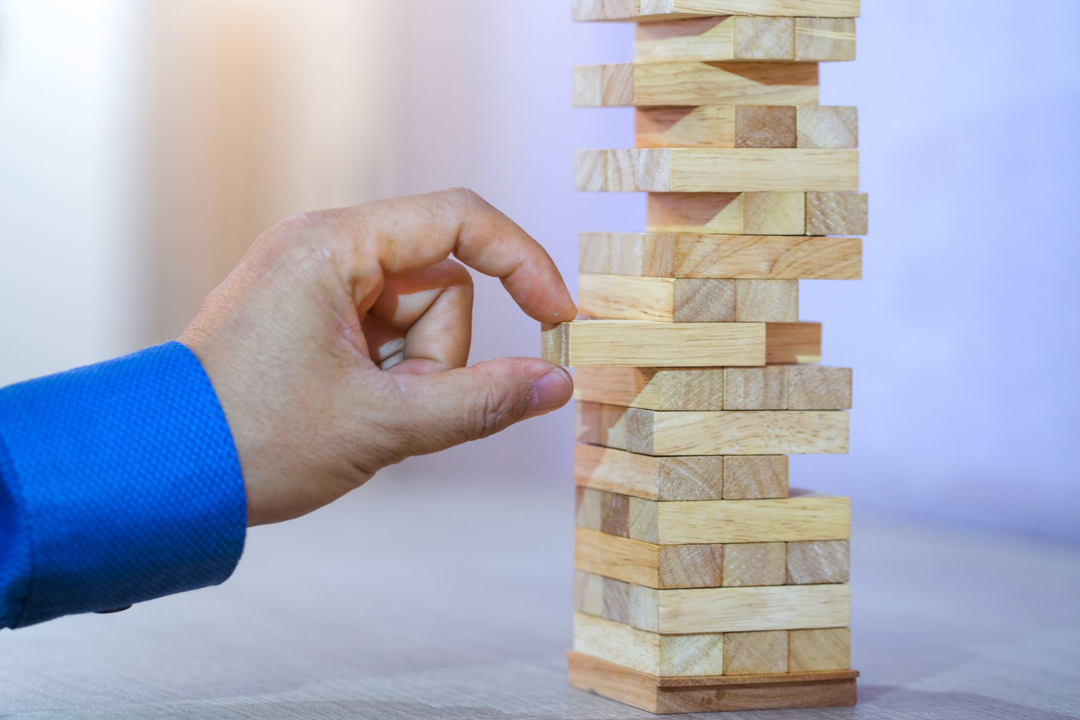 Is it Time to Change your Talent Strategy?