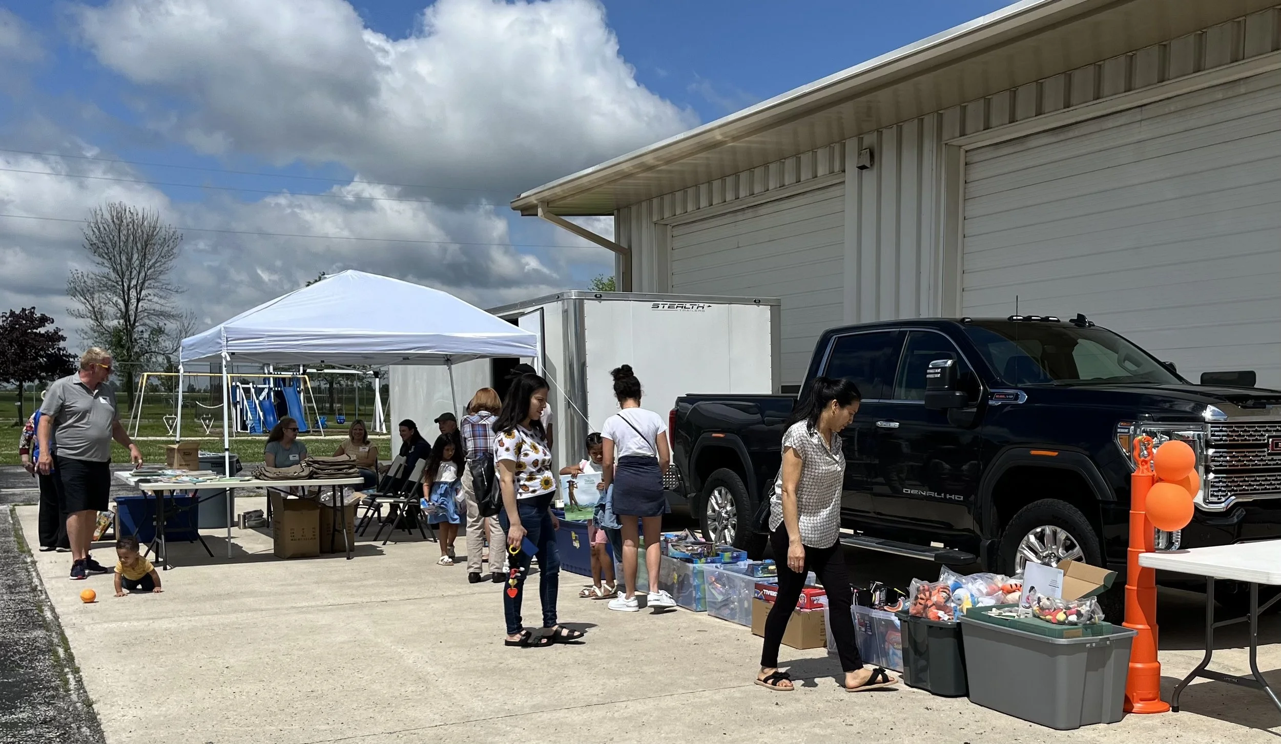 Newsletter May/June 2024