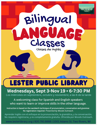 Language Class